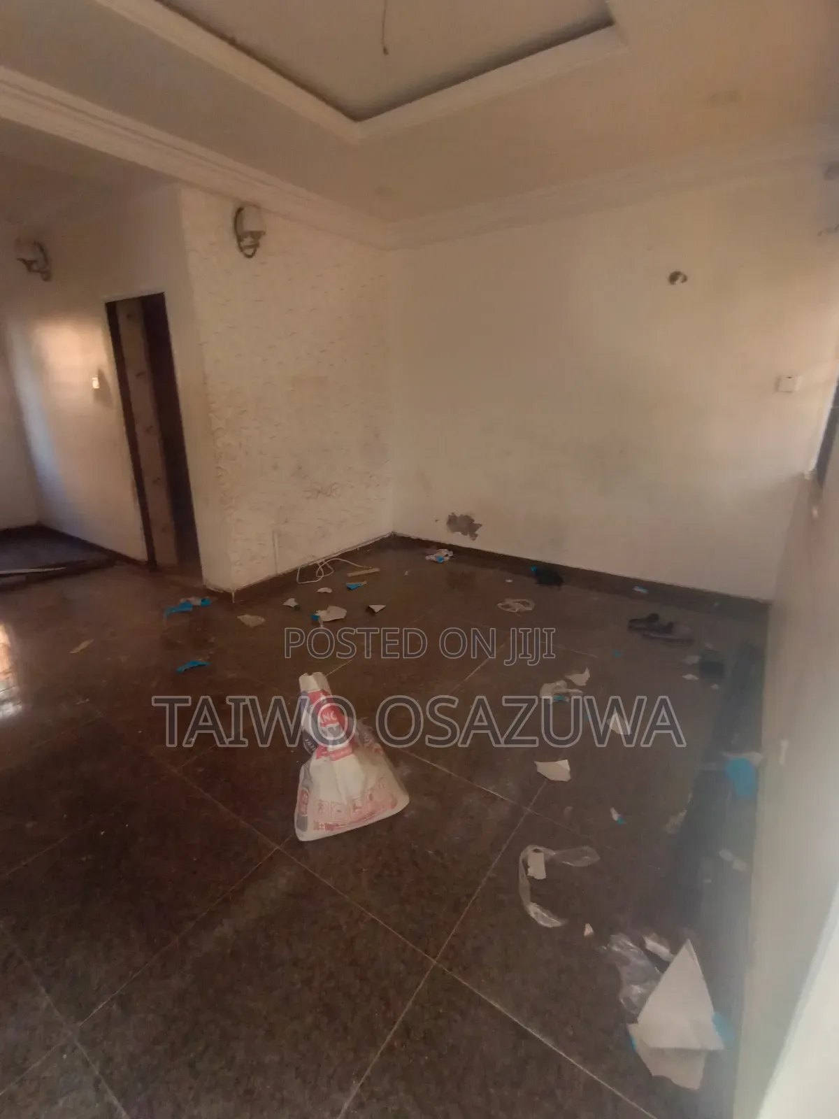 2bdrm Apartment in Addo Road, Ado / Ajah for rent in Ado / Ajah