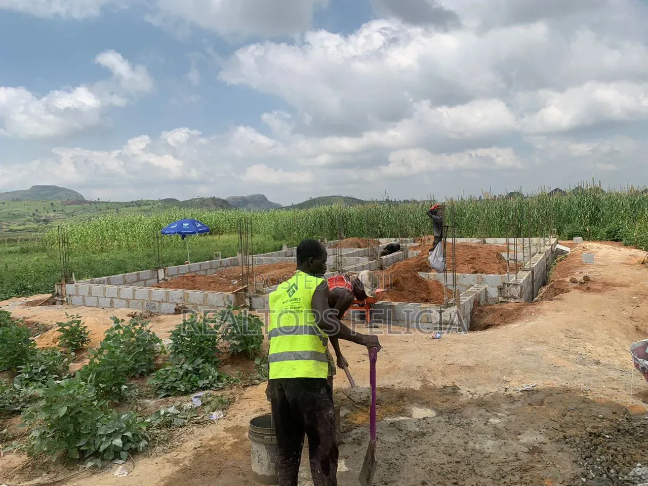Affordable Land for Sale in Asokoro