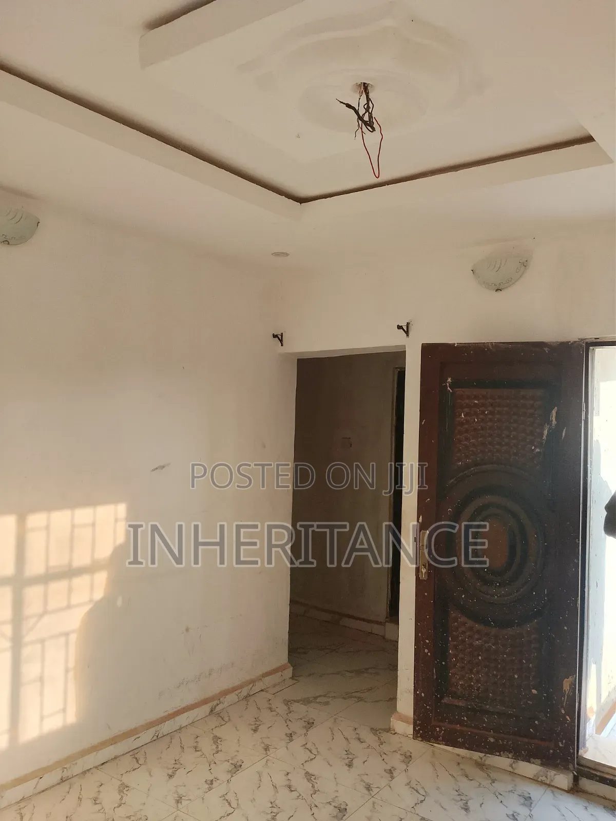 1bdrm Bungalow in Grace, Agric for rent in Agric