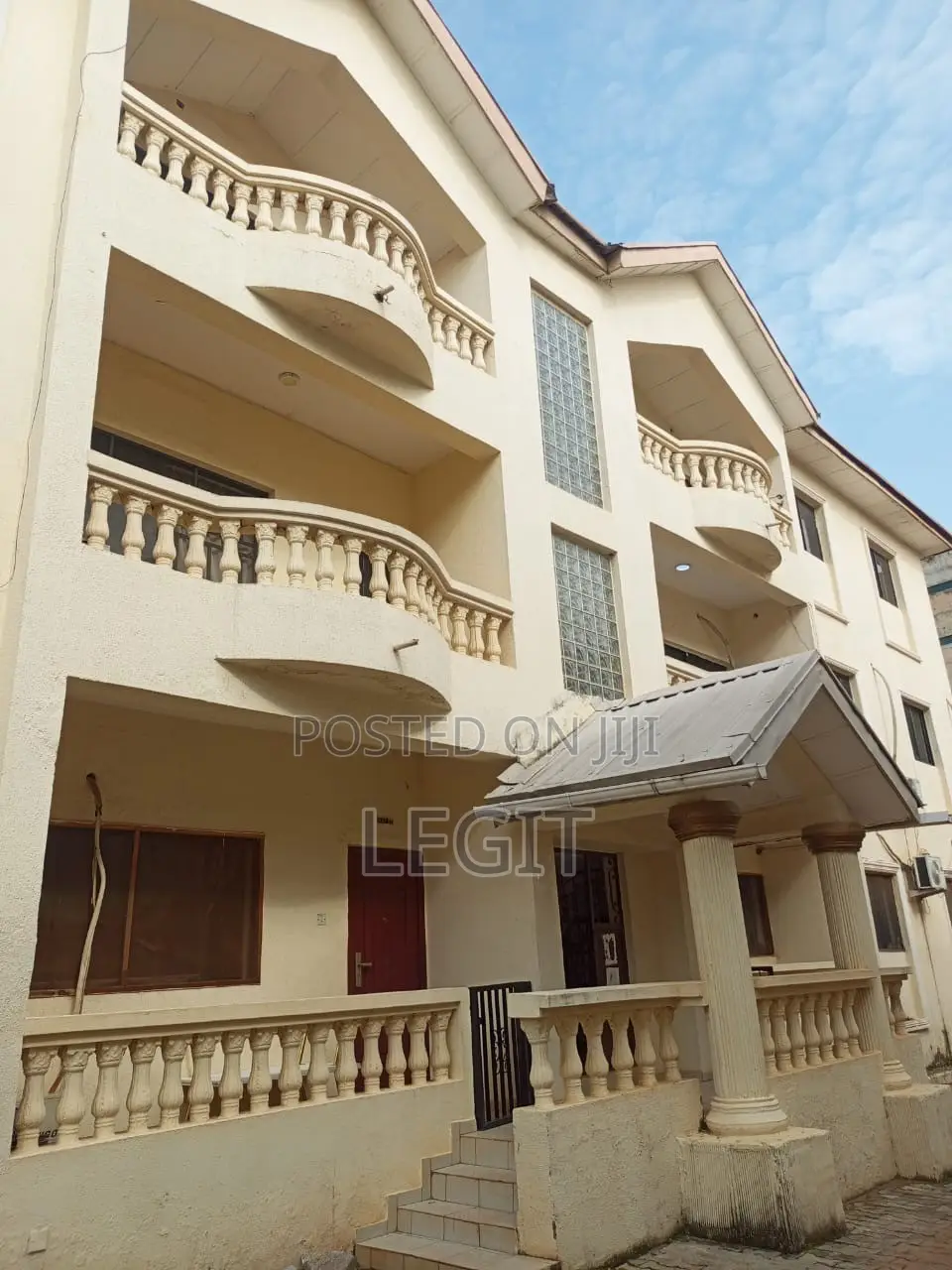 18 Units of 3bedroom Duplex Mini Estate for Sale in Mabushi, Abuja! in Mabushi