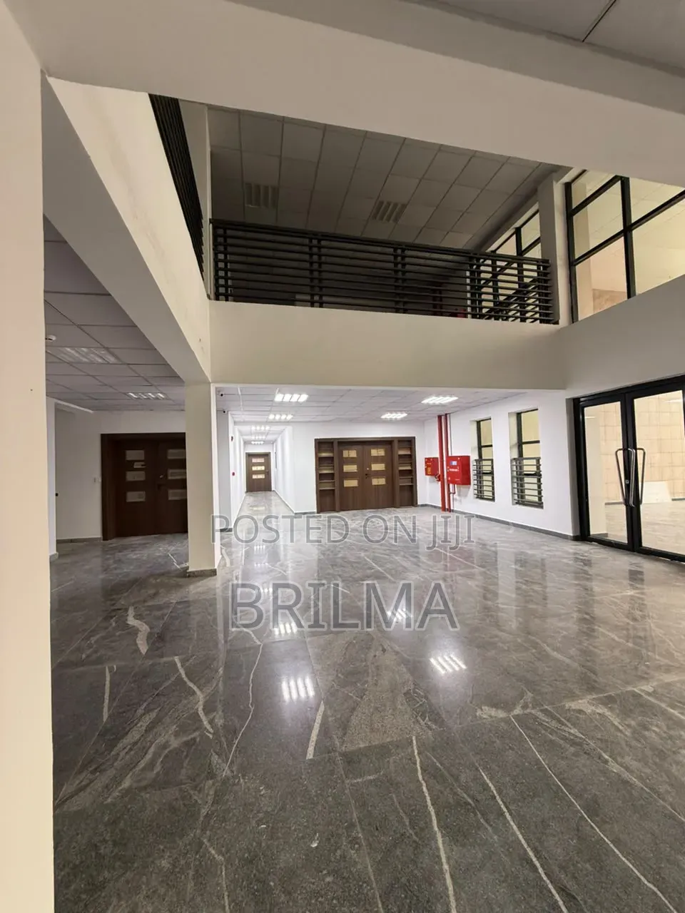 Modern Office Complex in Wuse Zone for Sale in Zone 5 / Wuse