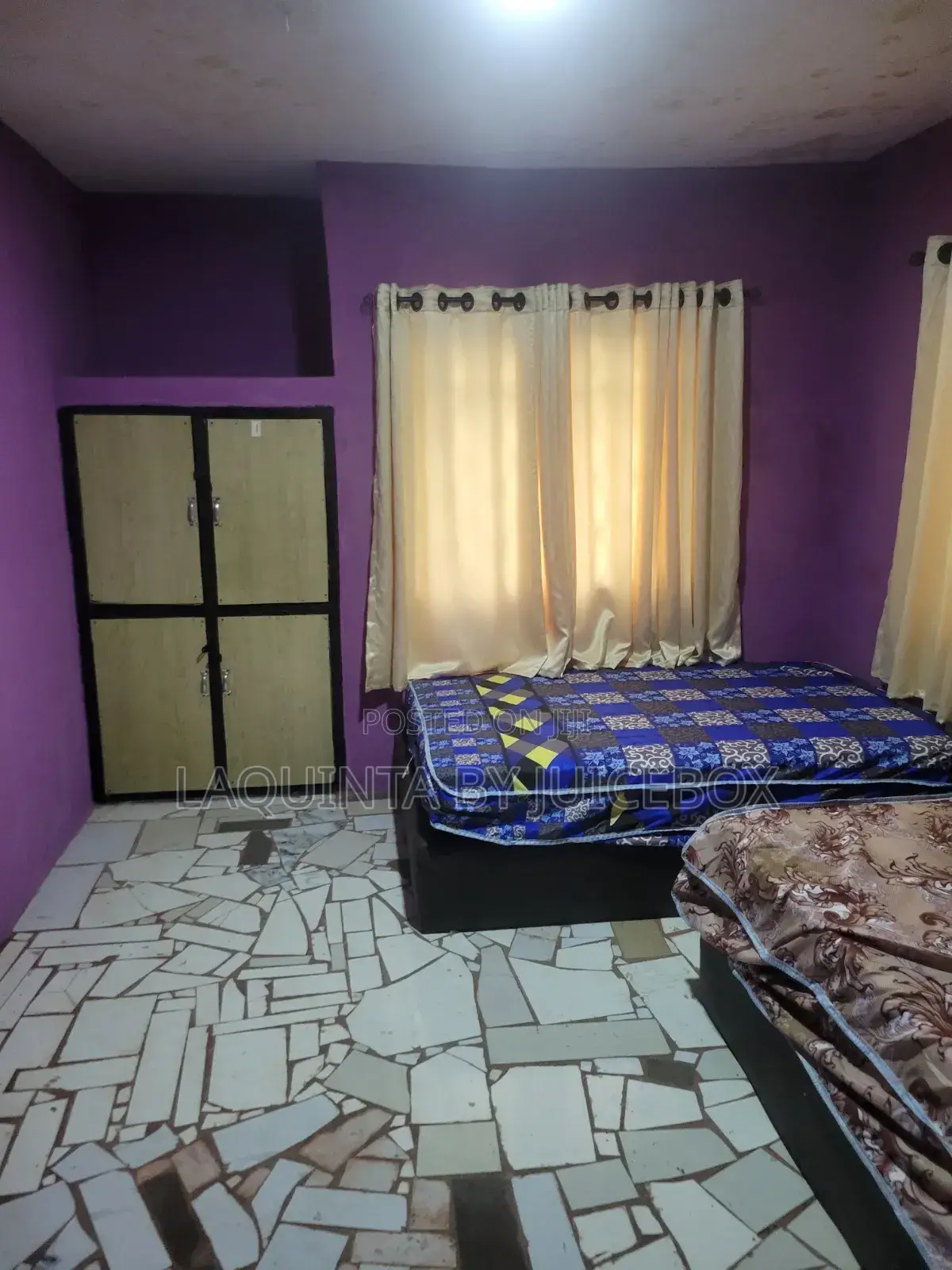 Furnished 5bdrm Shared Apartment in Mafoluku for rent in Mafoluku