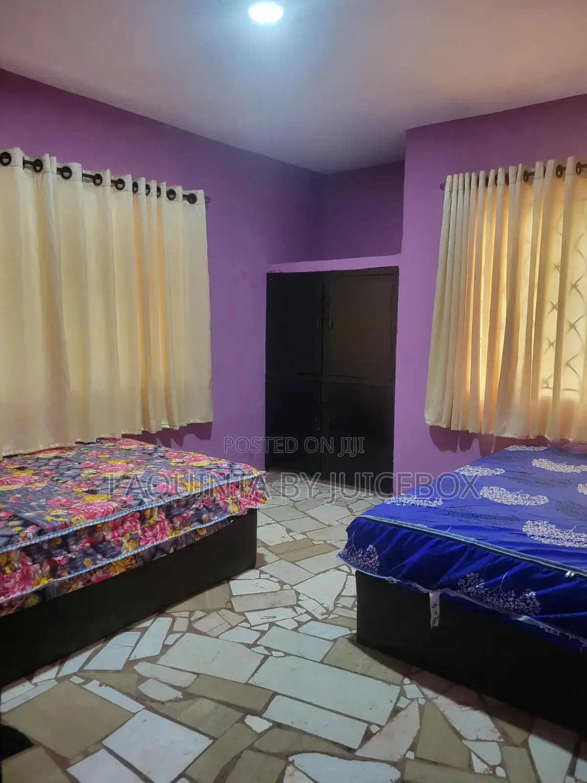 Furnished 5bdrm Shared Apartment in Mafoluku for rent in Mafoluku