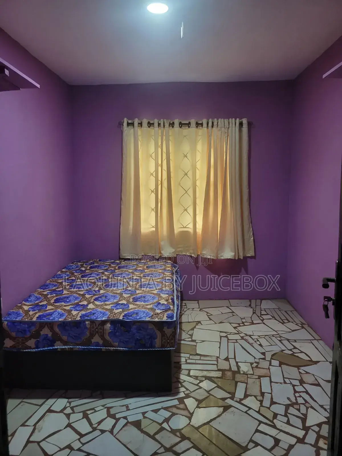 Furnished 5bdrm Shared Apartment in Mafoluku for rent in Mafoluku