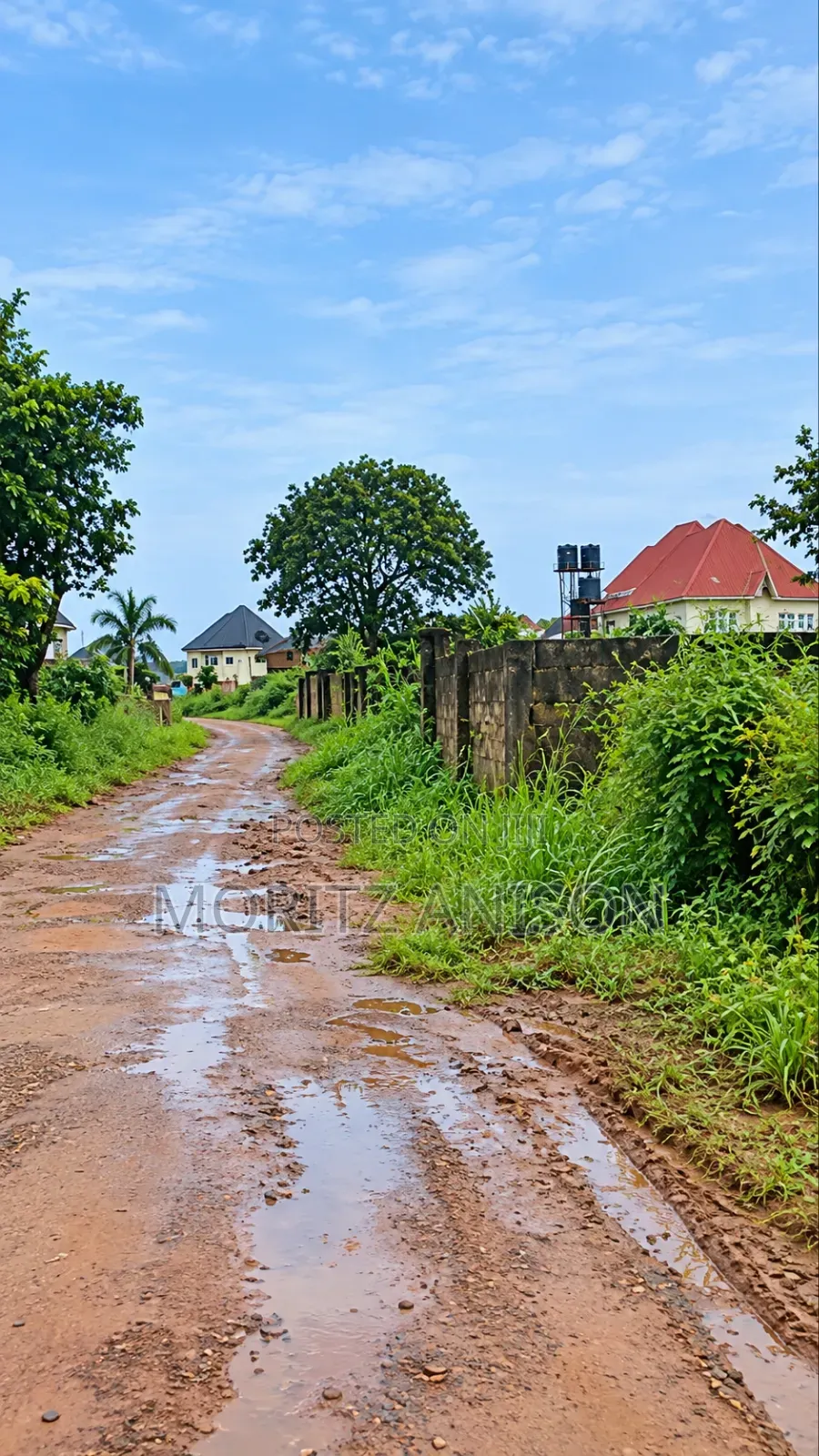 Land for Sale Kporoko Layout Trans-Ekulu, Enugu. in Enugu