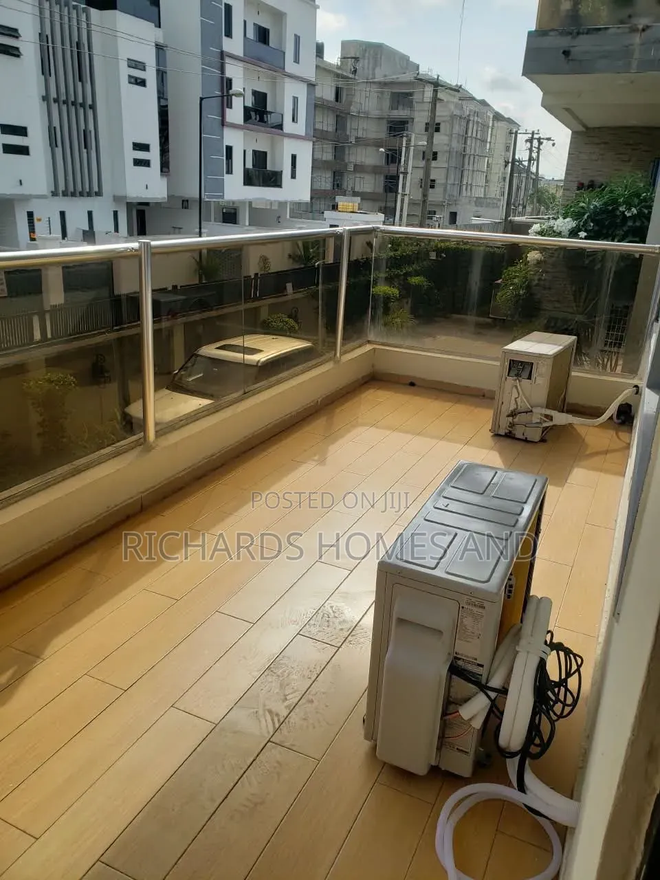 3bdrm Apartment in Old Ikoyi for rent in Old Ikoyi