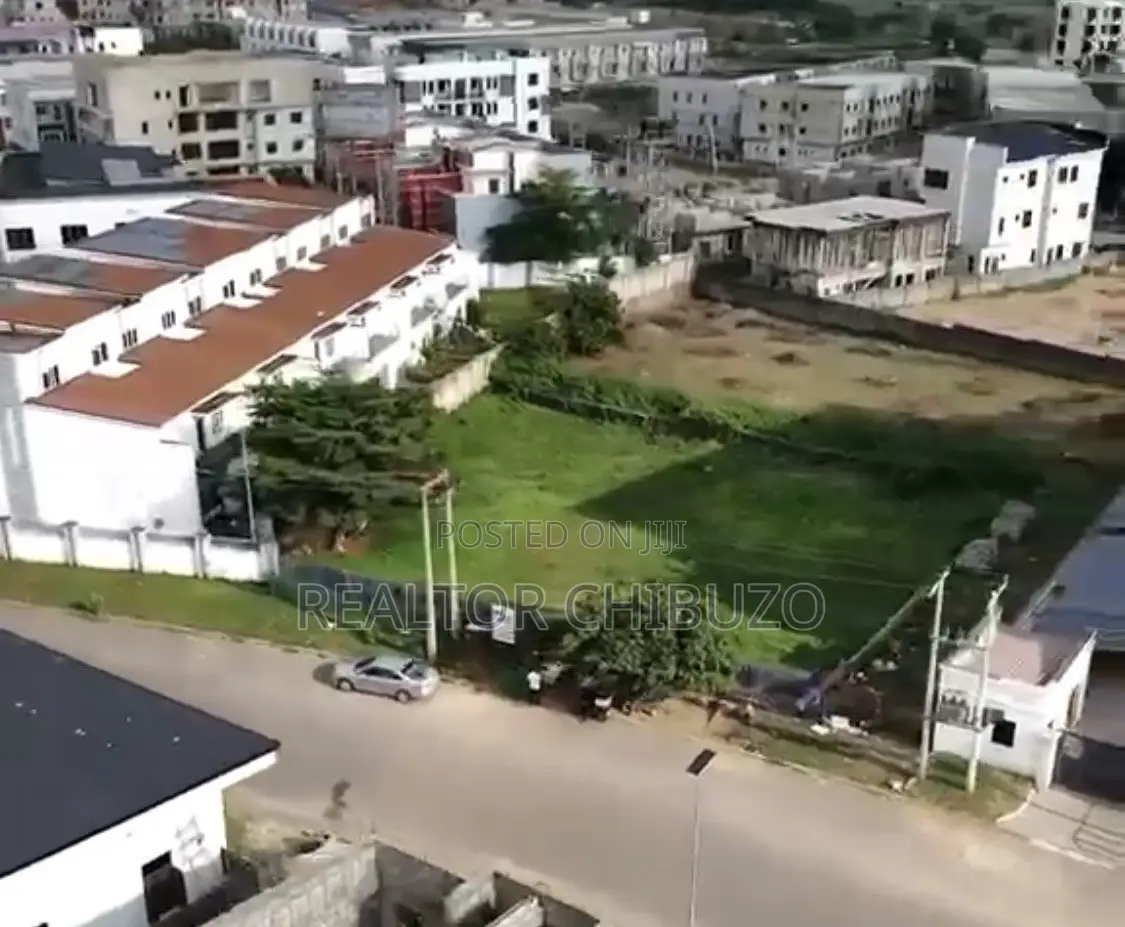 1592sqm at Jahi for Sale - 950mill in Jahi