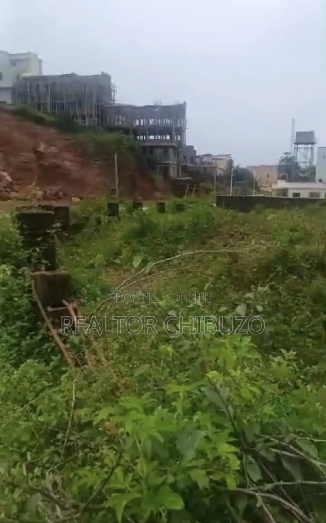 Joint Venture Guzape Main 3706sqm Premium- 300mill in Guzape District