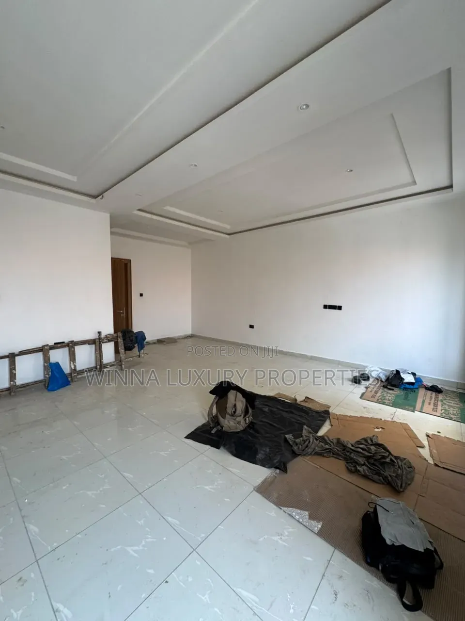 6bdrm Duplex in Goldcity Estate, Lugbe District for rent in Lugbe District