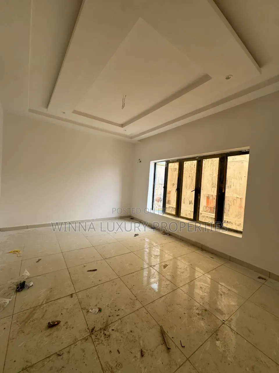 6bdrm Duplex in Goldcity Estate, Lugbe District for rent in Lugbe District