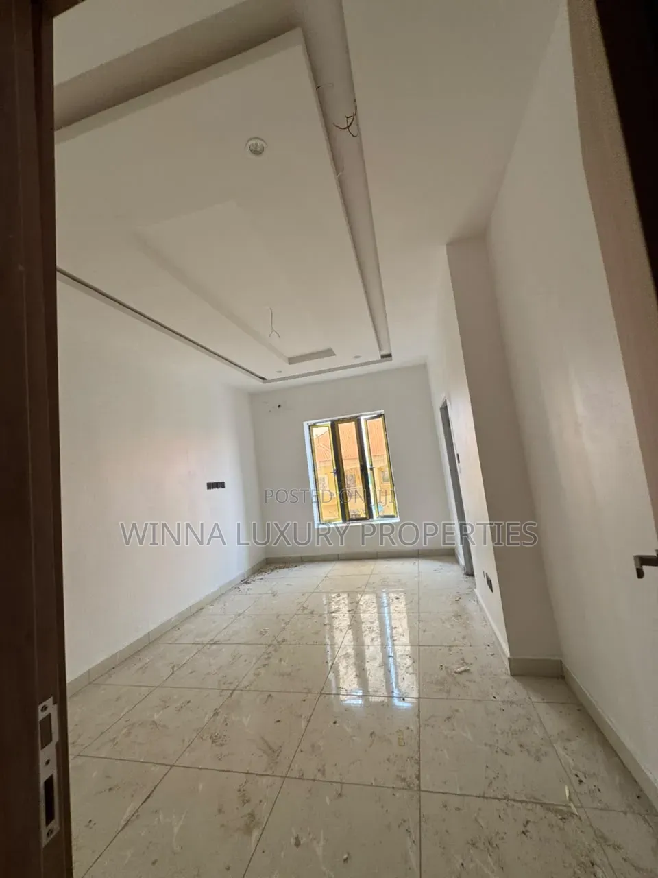6bdrm Duplex in Goldcity Estate, Lugbe District for rent in Lugbe District
