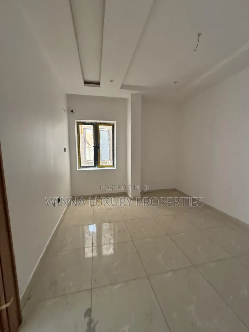 6bdrm Duplex in Goldcity Estate, Lugbe District for rent in Lugbe District