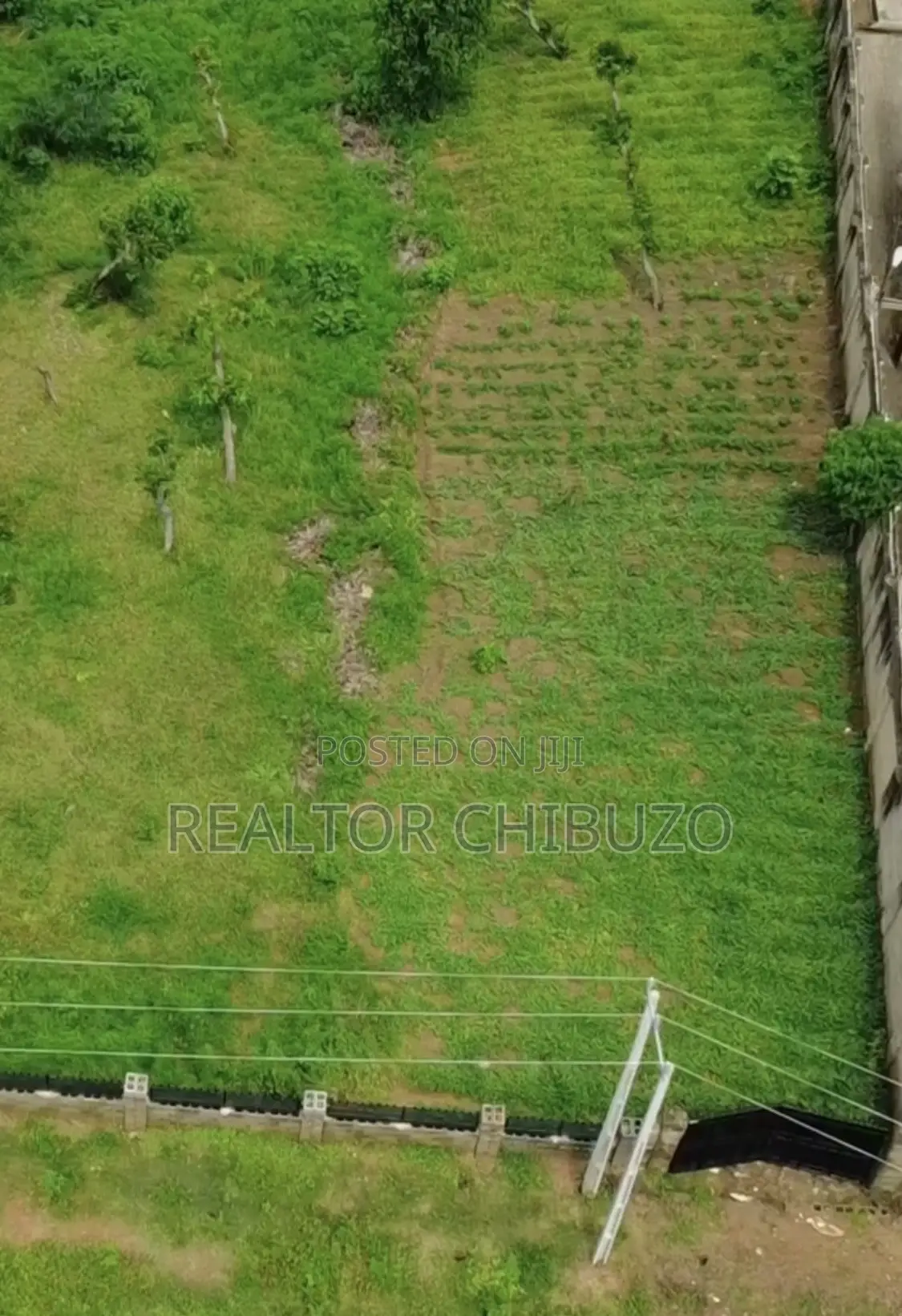 1823 SQM of Land at Jabi-Daki Biyu for Sale - 750mill in Jabi