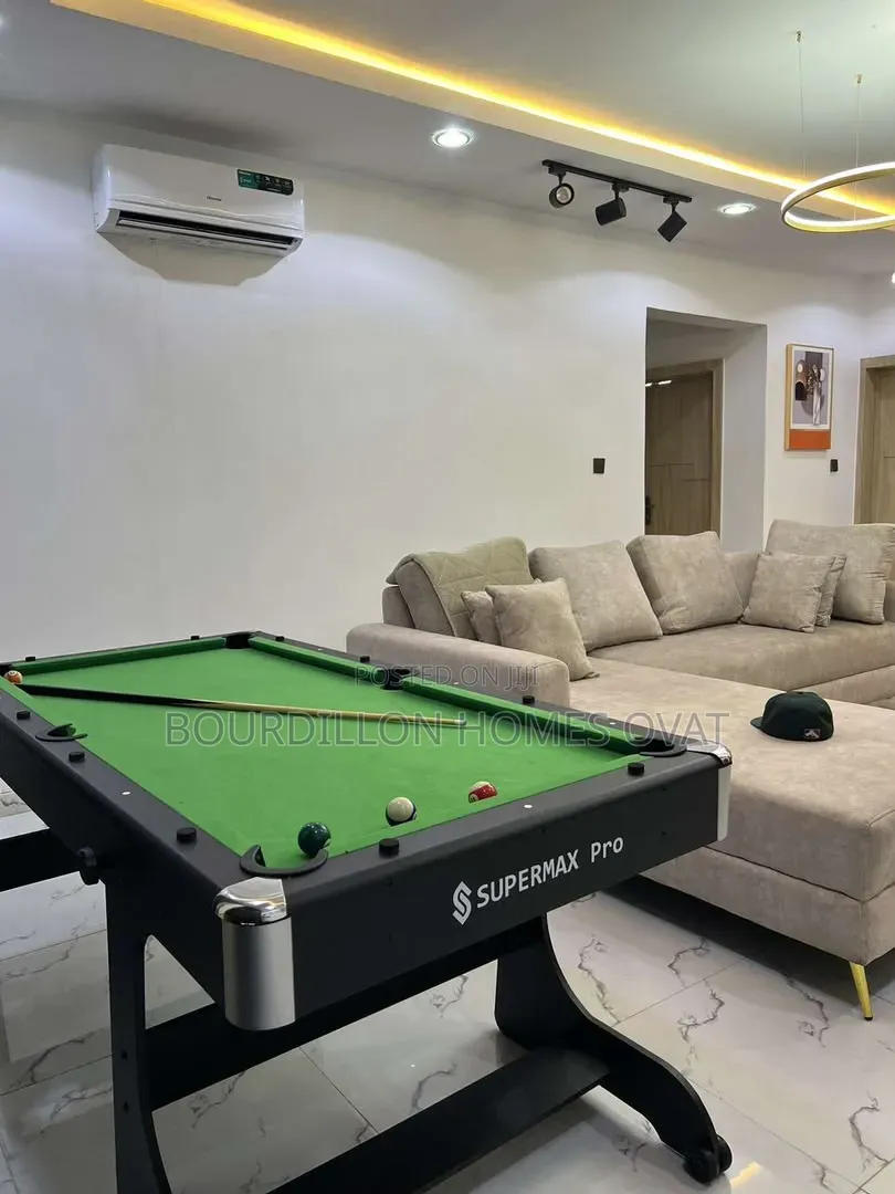 Furnished 2bdrm Apartment in Ikate Lekki Lagos for rent in Ikate