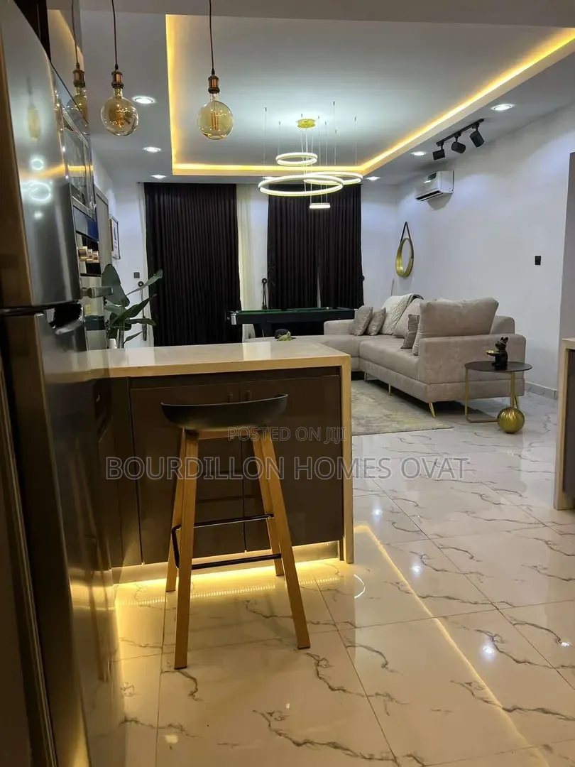 Furnished 2bdrm Apartment in Ikate Lekki Lagos for rent in Ikate