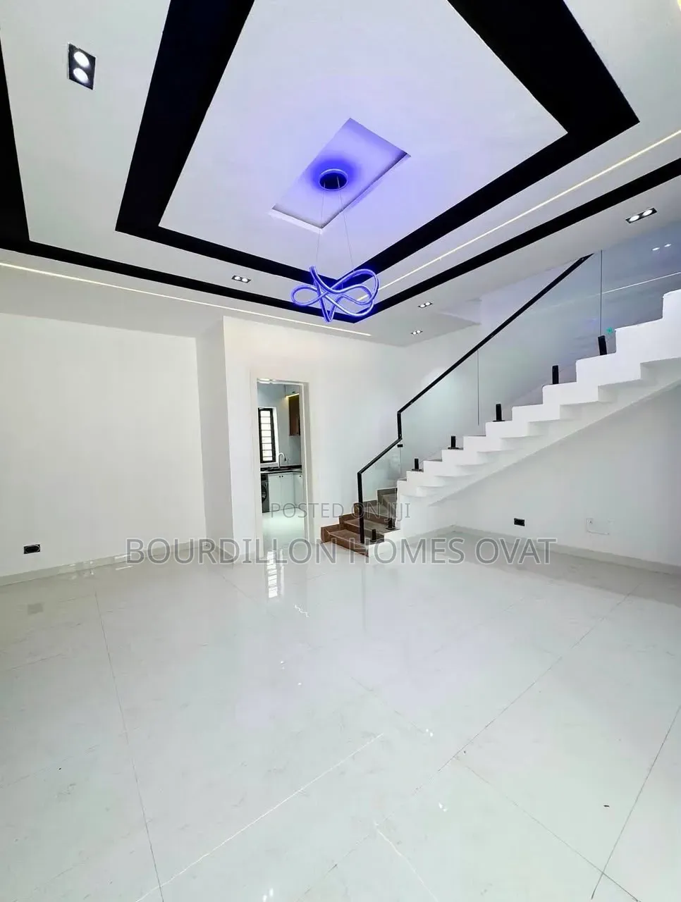 3bdrm Duplex in Ikota Lekki Lagos for sale in Ikota