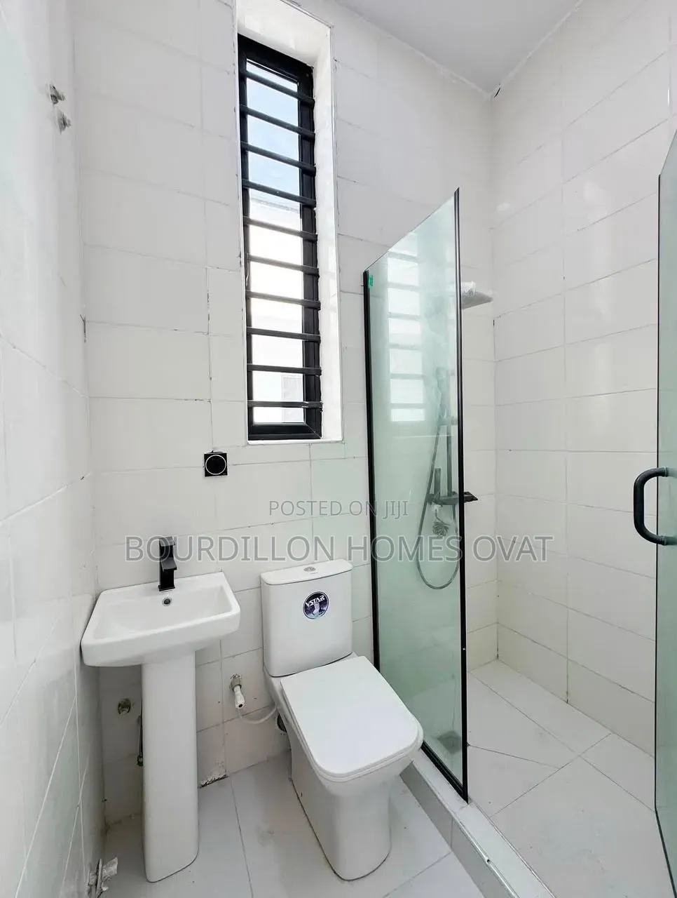 3bdrm Duplex in Ikota Lekki Lagos for sale in Ikota