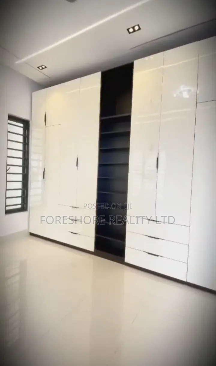 4bdrm Duplex in Ajah for sale in VGC / Ajah