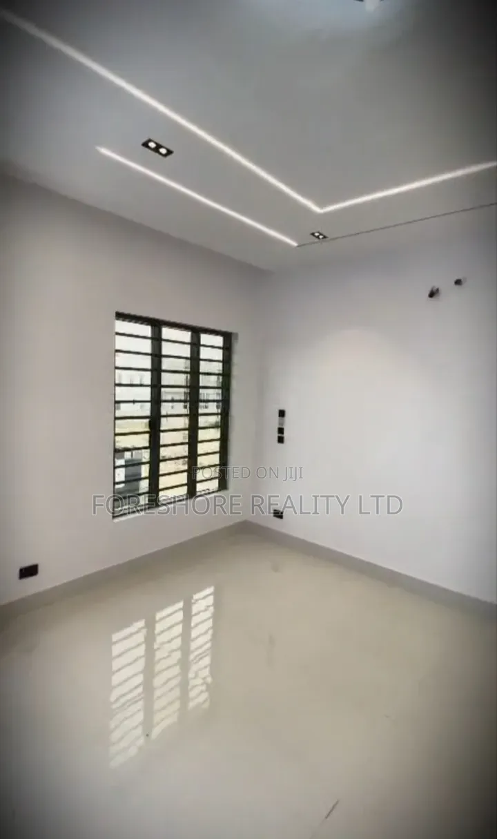 4bdrm Duplex in Ajah for sale in VGC / Ajah
