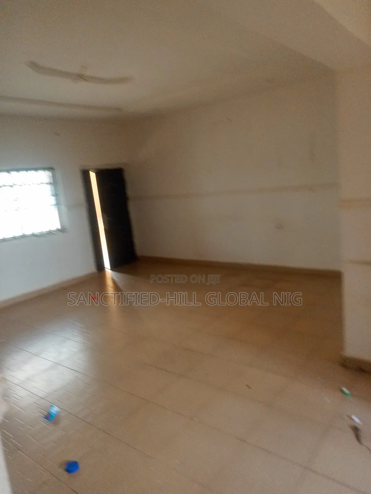 2bdrm Block of Flats in Along Becky2, Karu for rent in Karu