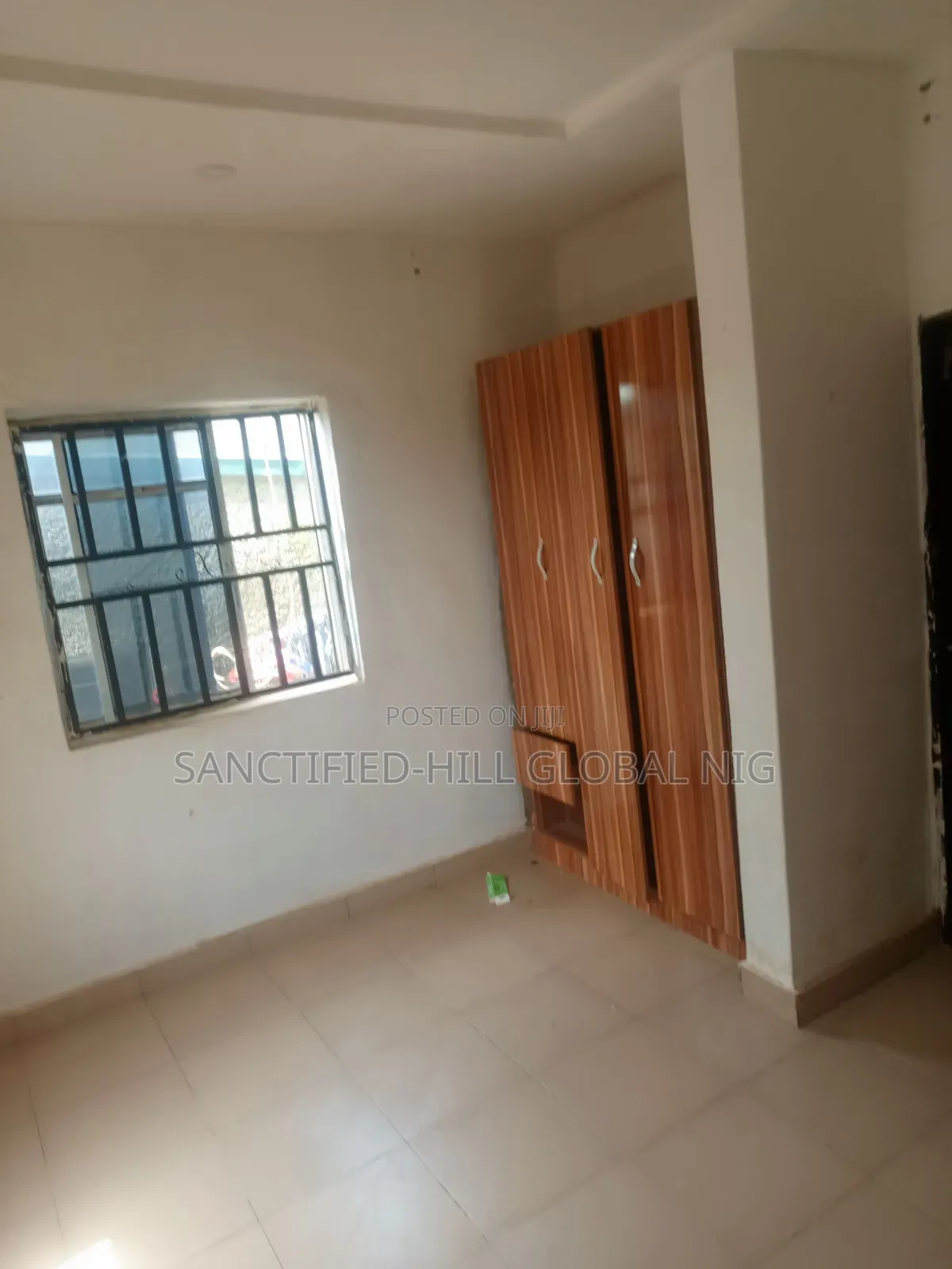2bdrm Block of Flats in Along Becky2, Karu for rent in Karu