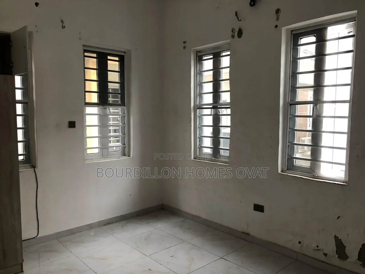 4bdrm Duplex in Harris Drive By Vgc for rent in VGC / Ajah