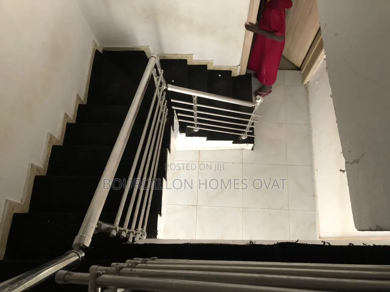 4bdrm Duplex in Harris Drive By Vgc for rent in VGC / Ajah