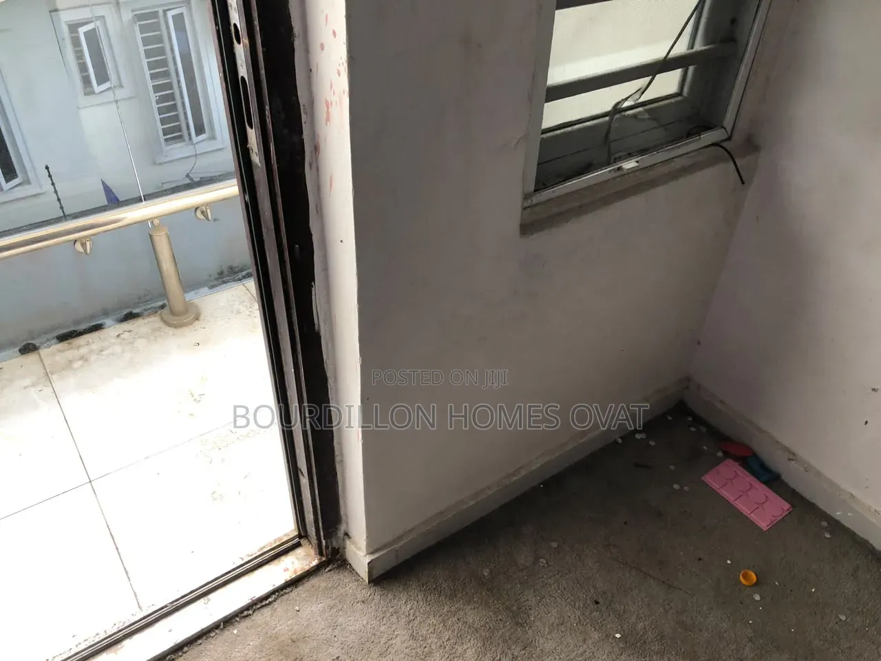 4bdrm Duplex in Harris Drive By Vgc for rent in VGC / Ajah