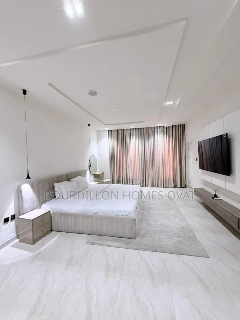 Furnished 2bdrm Duplex in Orchid Lekki Lagos for sale in Lekki Expressway