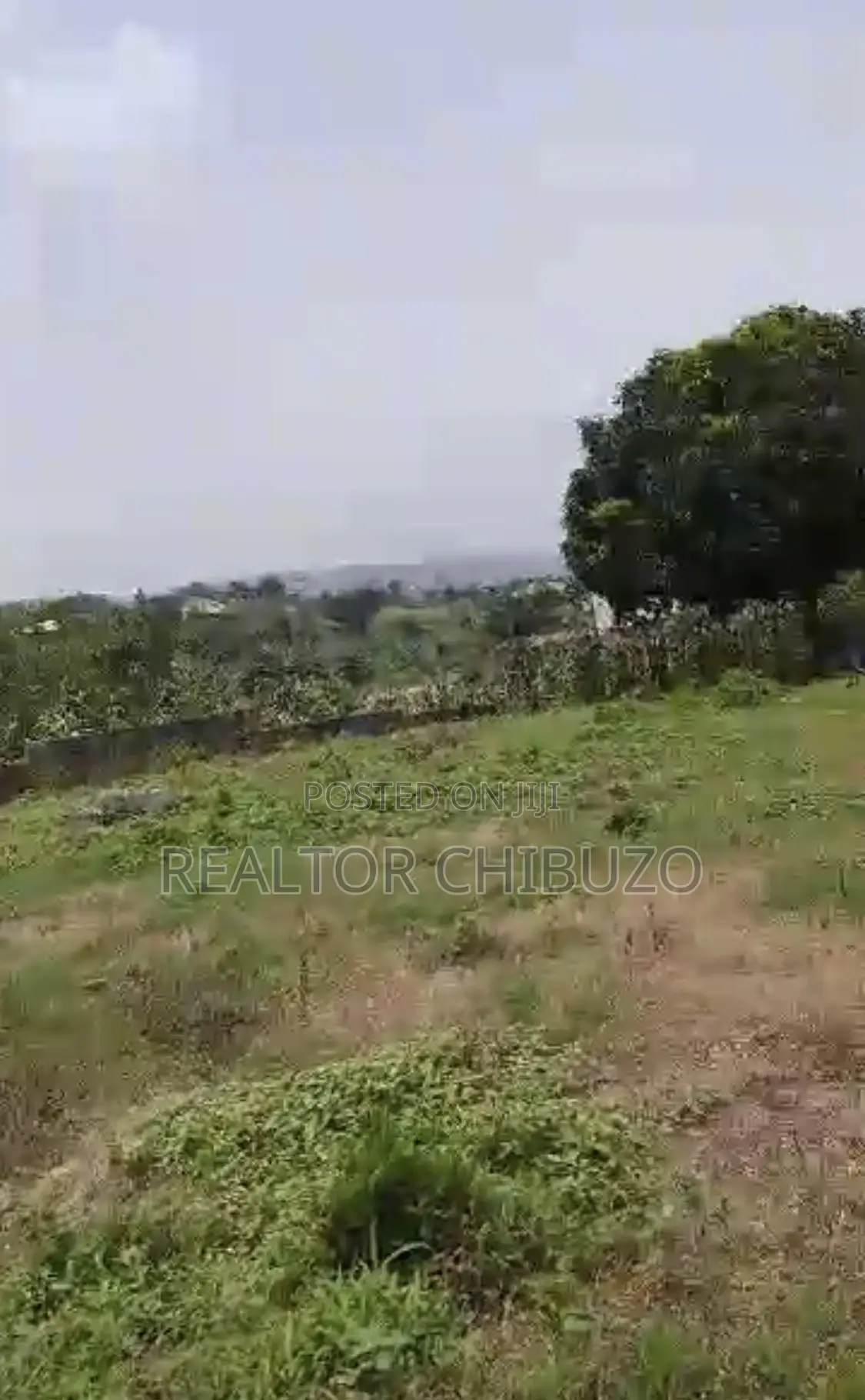 1000sqm Behind CBN Estate Karu - 120mill in Karu