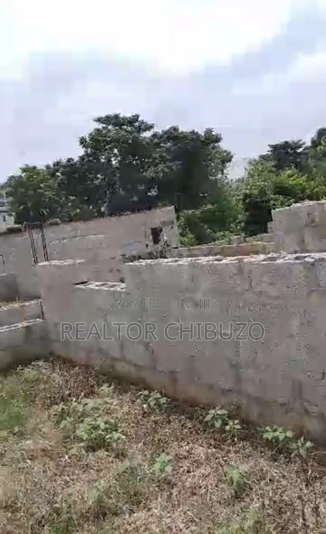 1000sqm Behind CBN Estate Karu - 120mill in Karu