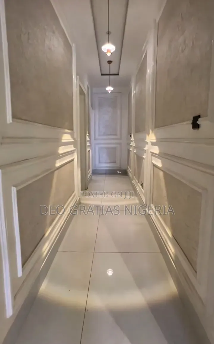5bdrm Duplex in Mini Estate, Utako for sale in Utako
