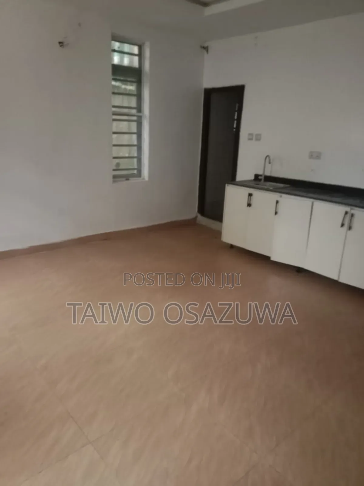 Studio Apartment in In A Secure Estate, Sangotedo for rent in Sangotedo