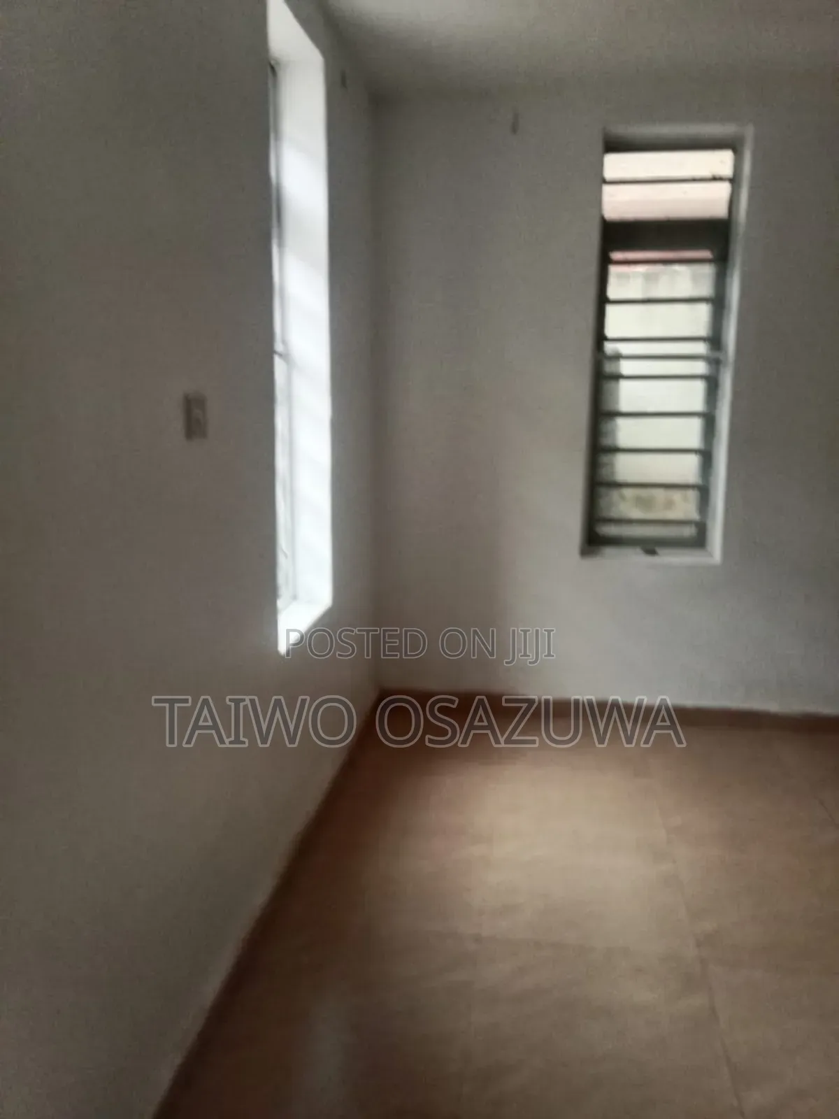 Studio Apartment in In A Secure Estate, Sangotedo for rent in Sangotedo