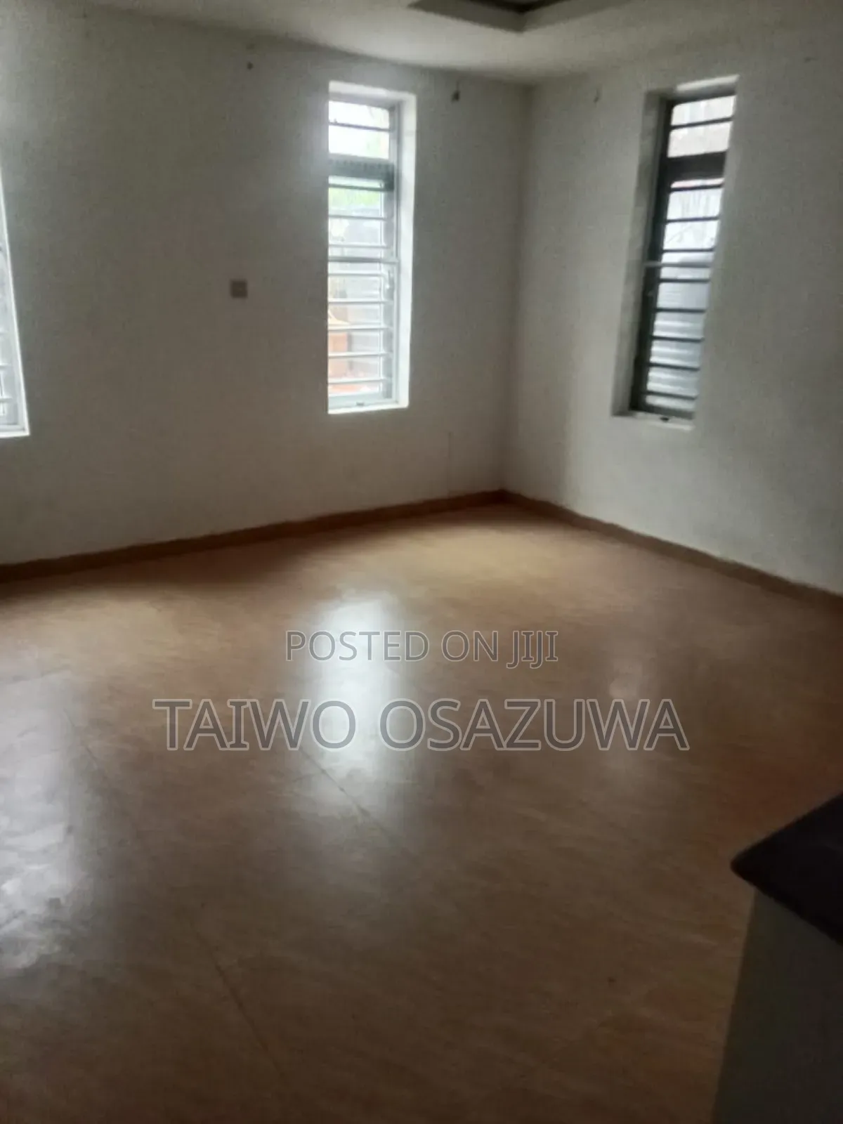 Studio Apartment in In A Secure Estate, Sangotedo for rent in Sangotedo