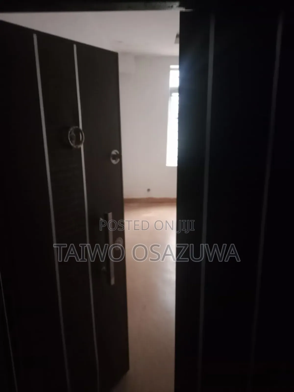 Studio Apartment in In A Secure Estate, Sangotedo for rent in Sangotedo