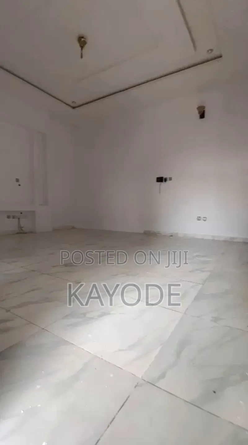 Studio Apartment in Maple Electric, Lafiaji for rent in Lafiaji