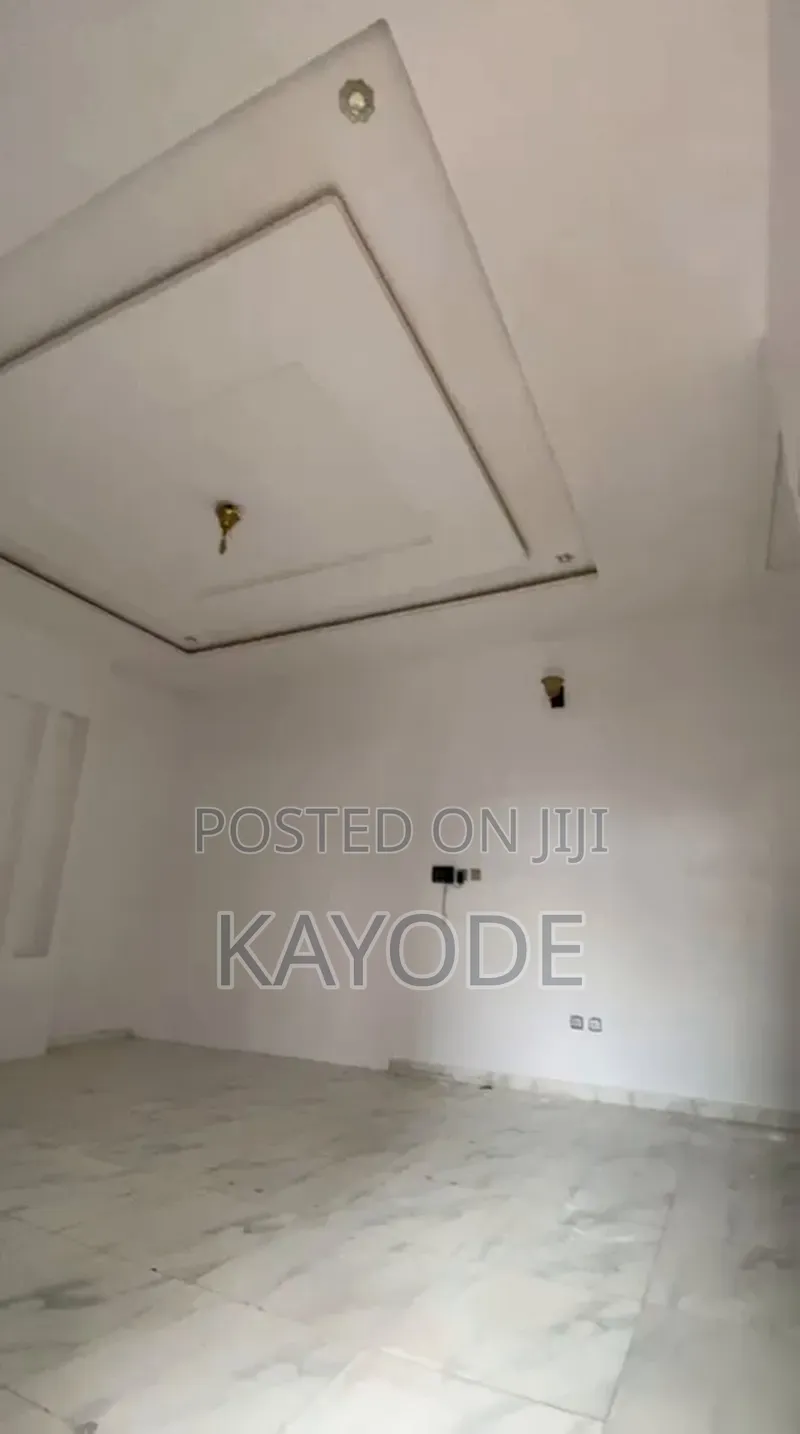 Studio Apartment in Maple Electric, Lafiaji for rent in Lafiaji