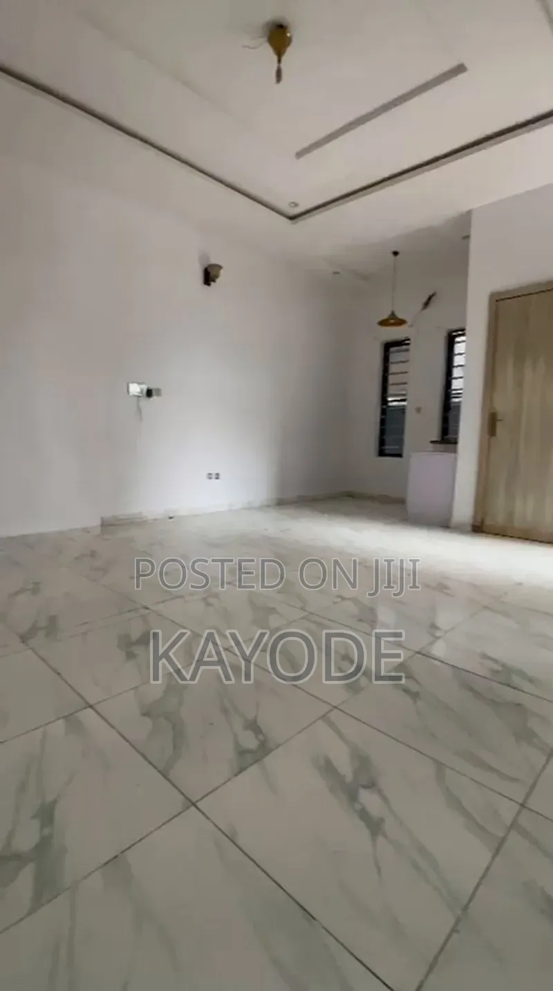 Studio Apartment in Maple Electric, Lafiaji for rent in Lafiaji