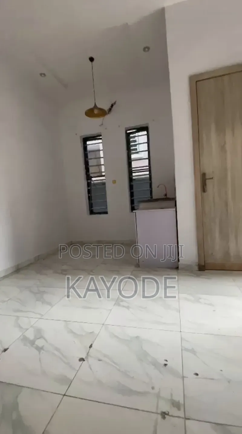 Studio Apartment in Maple Electric, Lafiaji for rent in Lafiaji