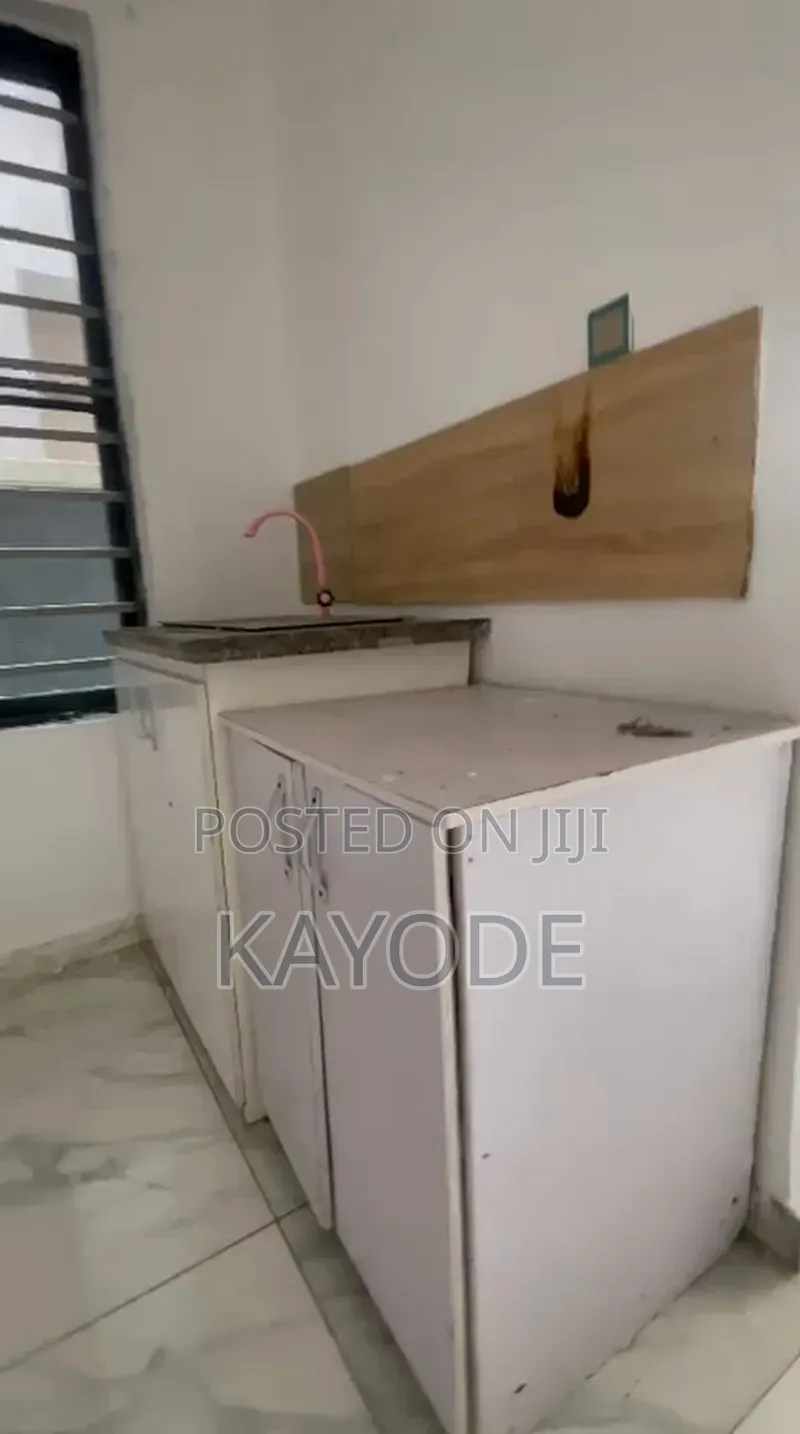 Studio Apartment in Maple Electric, Lafiaji for rent in Lafiaji