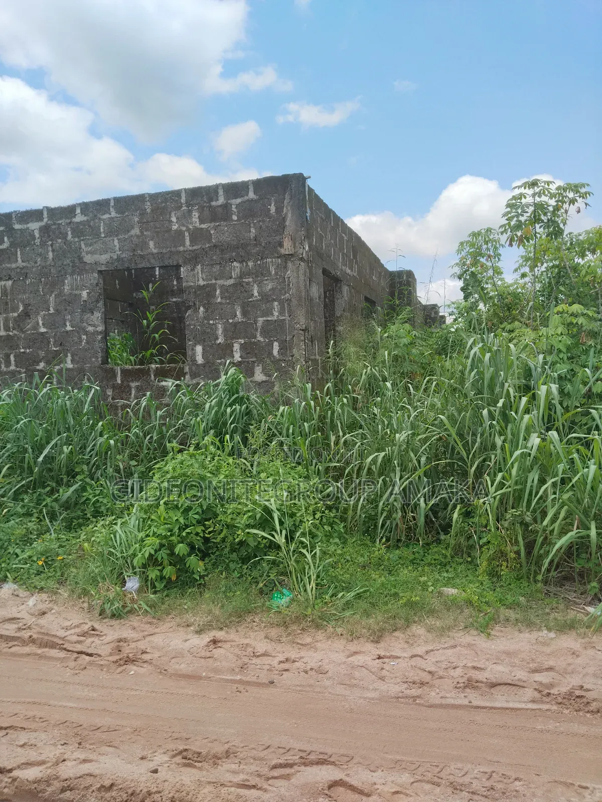 Mini Flat in Abraka, Ethiope East for sale in Ethiope East