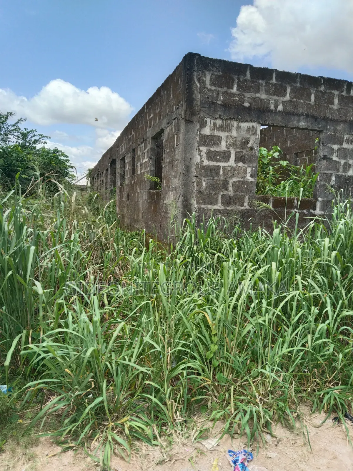 Mini Flat in Abraka, Ethiope East for sale in Ethiope East