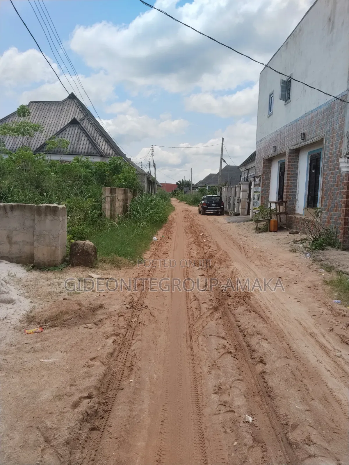 Mini Flat in Abraka, Ethiope East for sale in Ethiope East