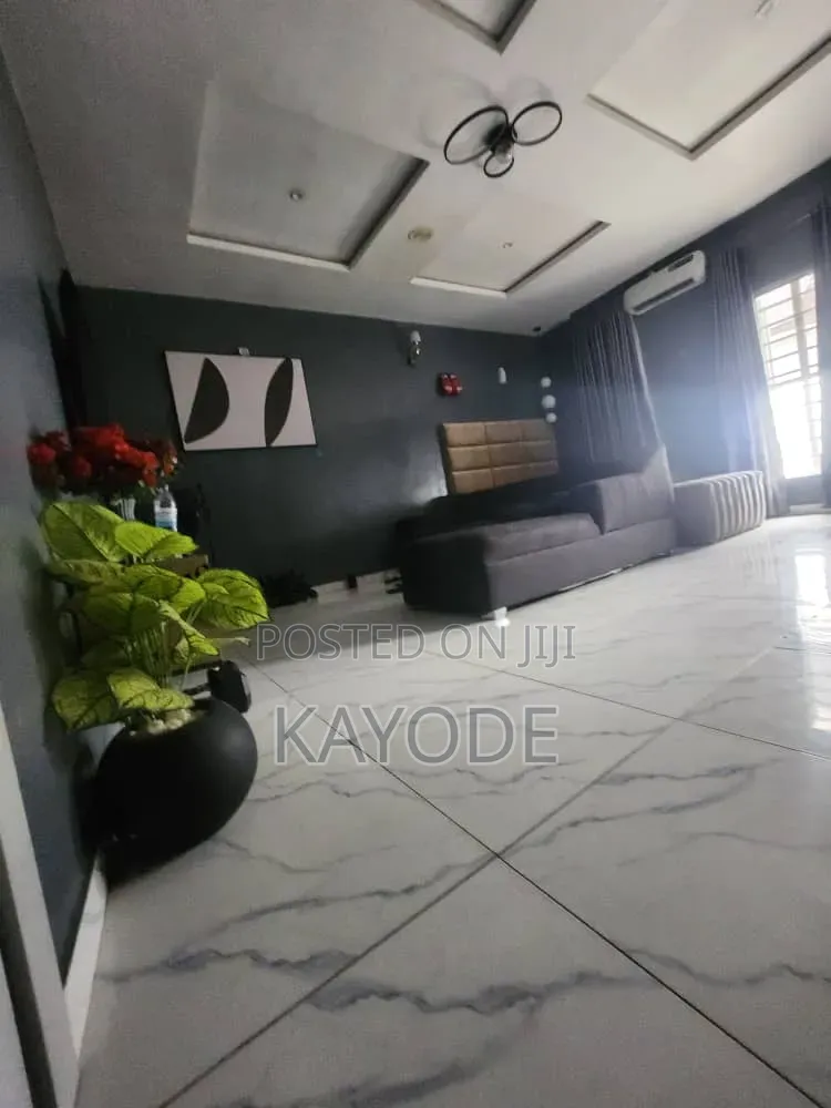 Studio Apartment in Lafiaji for rent in Lafiaji