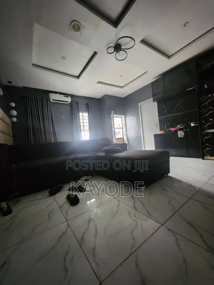Studio Apartment in Lafiaji for rent in Lafiaji