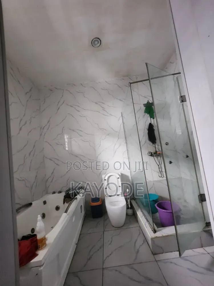 Studio Apartment in Lafiaji for rent in Lafiaji