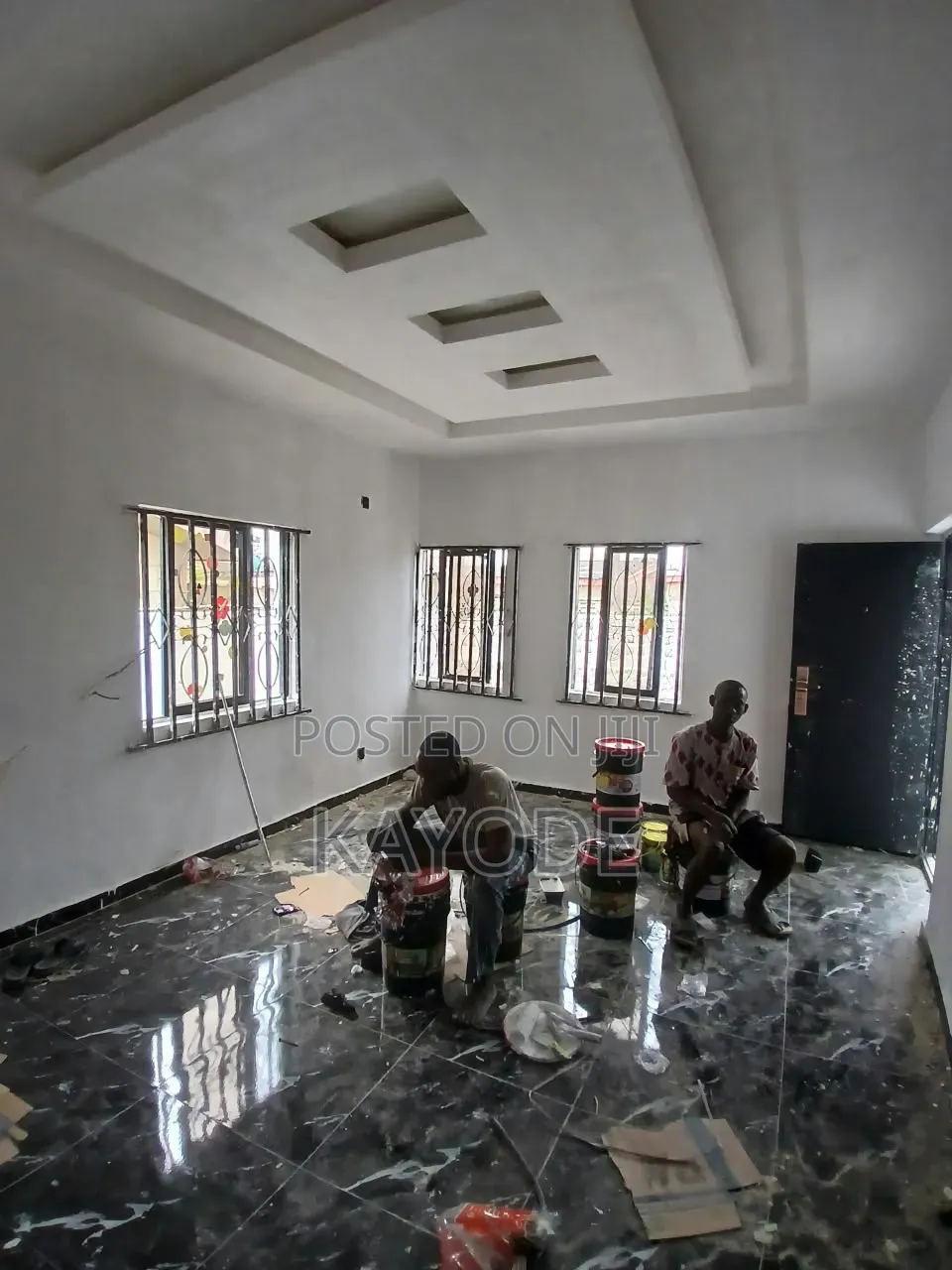 3bdrm Bungalow in Abraham Adesanya Estate for rent in Abraham Adesanya Estate