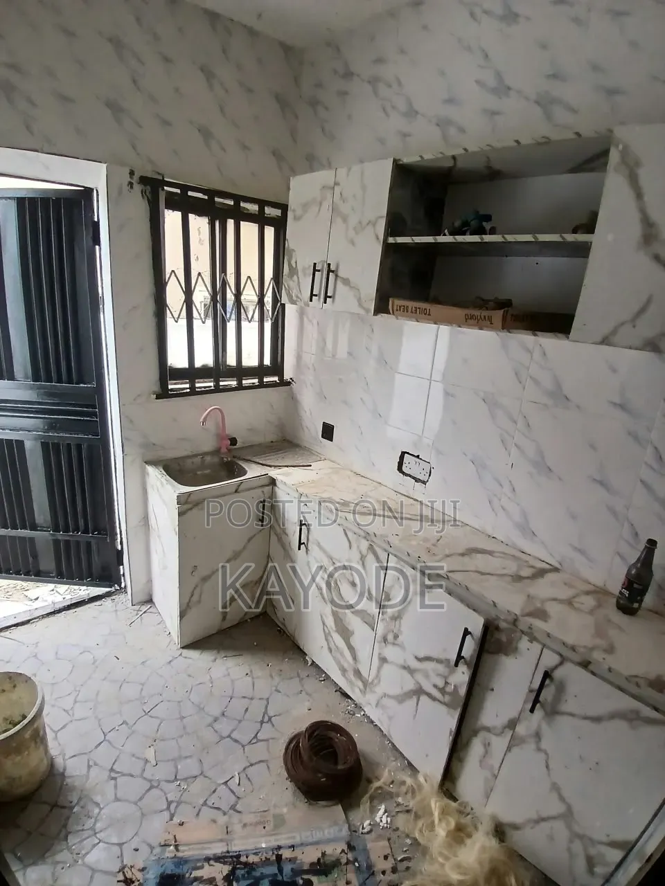 3bdrm Bungalow in Abraham Adesanya Estate for rent in Abraham Adesanya Estate