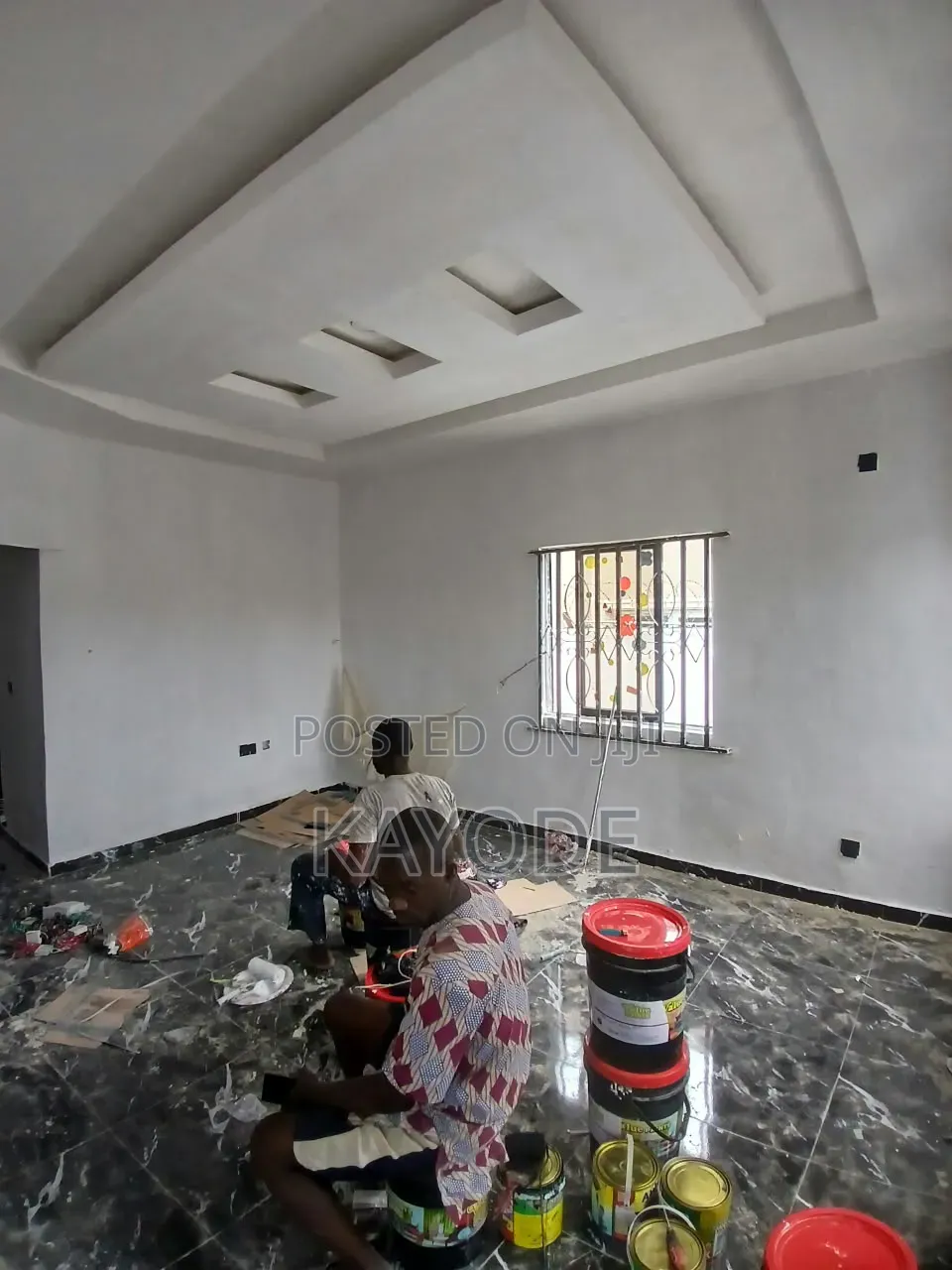 3bdrm Bungalow in Abraham Adesanya Estate for rent in Abraham Adesanya Estate